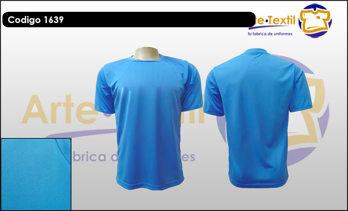 Camisetas deportivas dry fit JIK INFANTIL UNISEX MANGA CORTA, en  inventario en Costa Rica, Fábrica