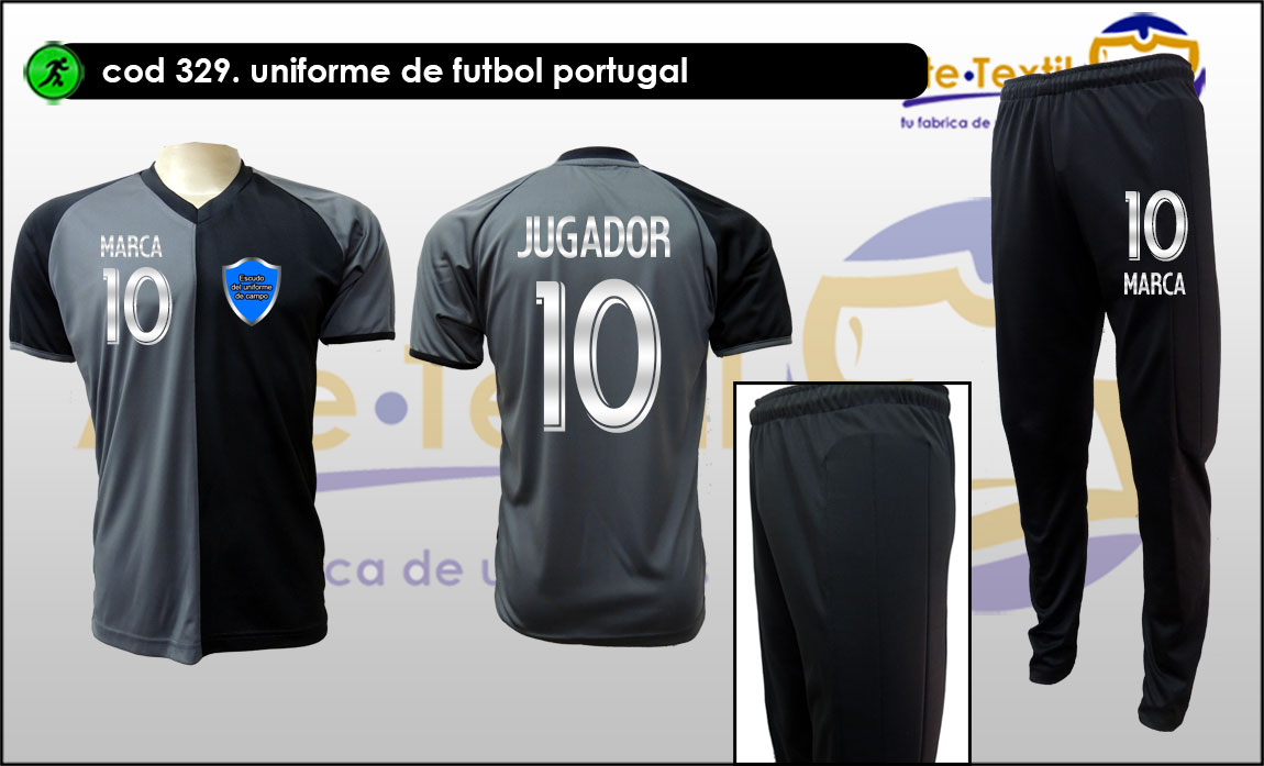 199 Uniformes De Futbol Portero Masculino En Inventario Personalizados Cat193 En Costa Rica 